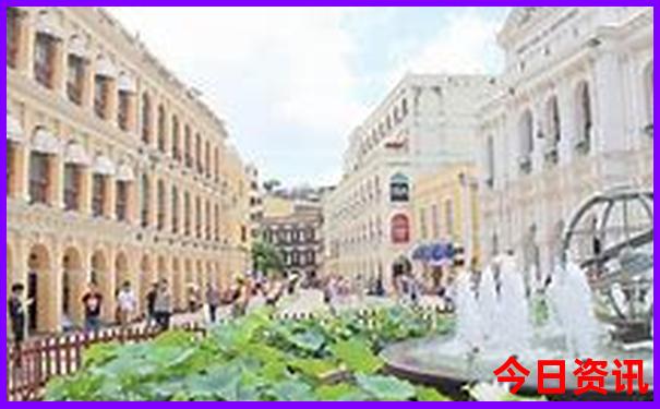 福建周边旅游必去十大景点
